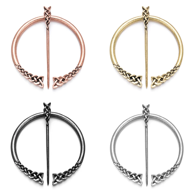 1/12 шт. Женская шаль в средневековом стиле | Украшения и аксессуары