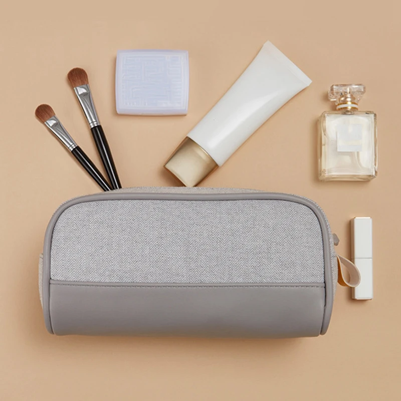

FGGS-Storage Bag Cosmetic Bag Large-Capacity Waterproof Cosmetic Bag Multi-Function Travel Wash Bag