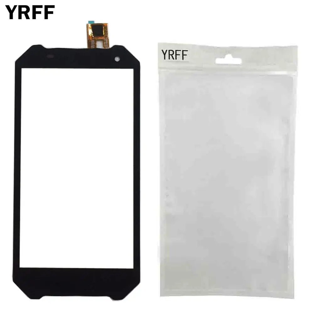 

5'' Mobile Touch Screen Digitizer Panel For BQS Blu Sensor Smartphone Touch Screen Panel Glass TouchScreen Repair Tools Glue