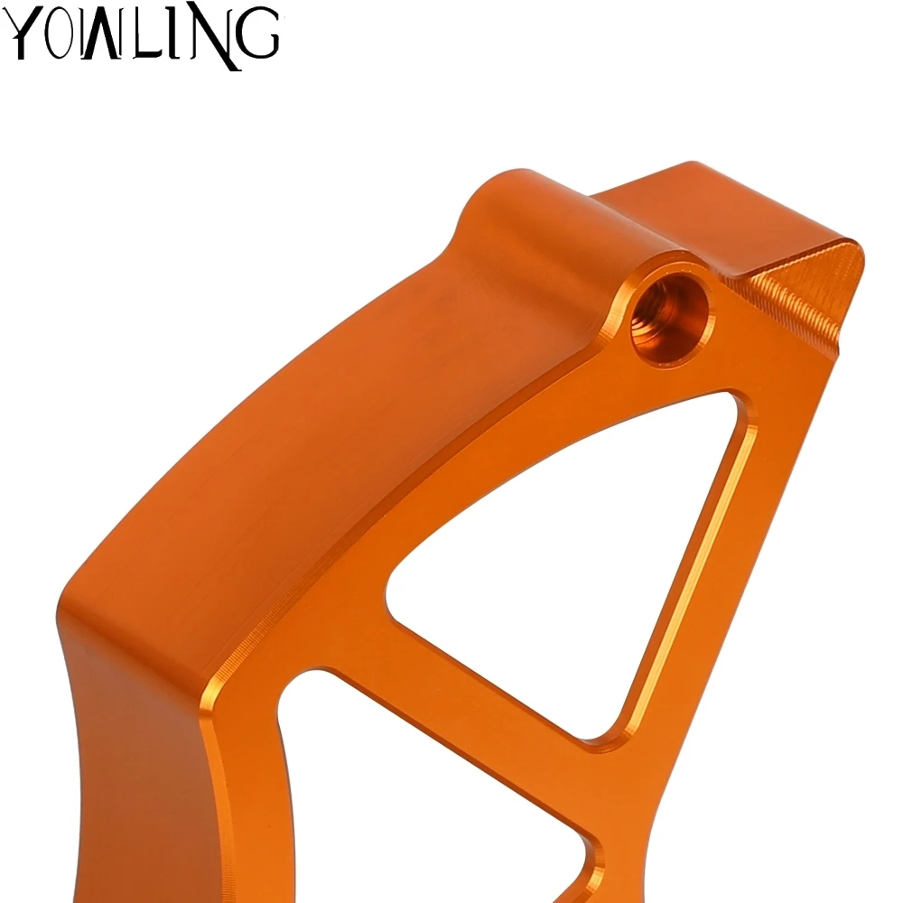 

790 ADVENTURE Motorcycle CNC Aluminum Front Sprocket Cover Protector Chain Guaud Cover For 790 ADVENTURE 2019 2020 2021 790 ADV