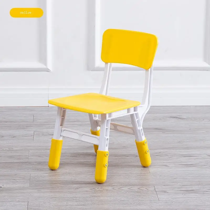 

Регулируемый стул для детей ning ower Silla De Estudio iario