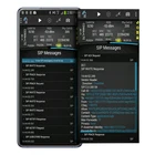 Карманные фотообои Tems для samsung S20 Fe, ручная Лицензия с трещинами