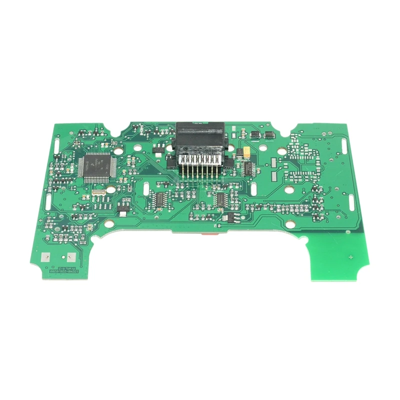 

NEW-Control Circuit Panel, MMI Control Circuit Board Left Driving Vehicle Replacement Fit for A8 A8L S8 2003-2006 4E1919612