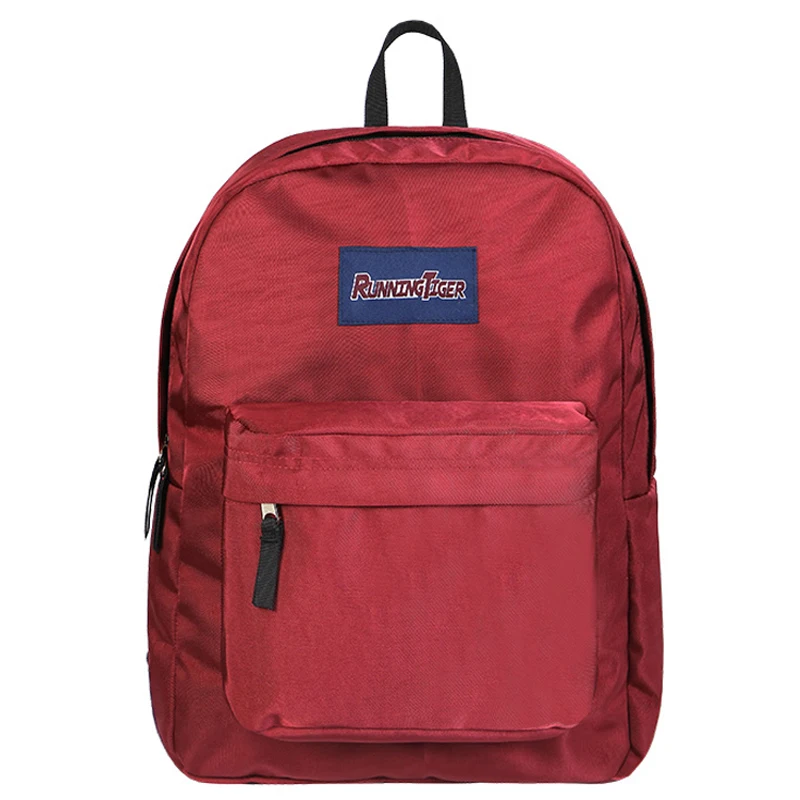 Рюкзак женский для ноутбука 14 дюймов школьный ранец девочек и мальчиков