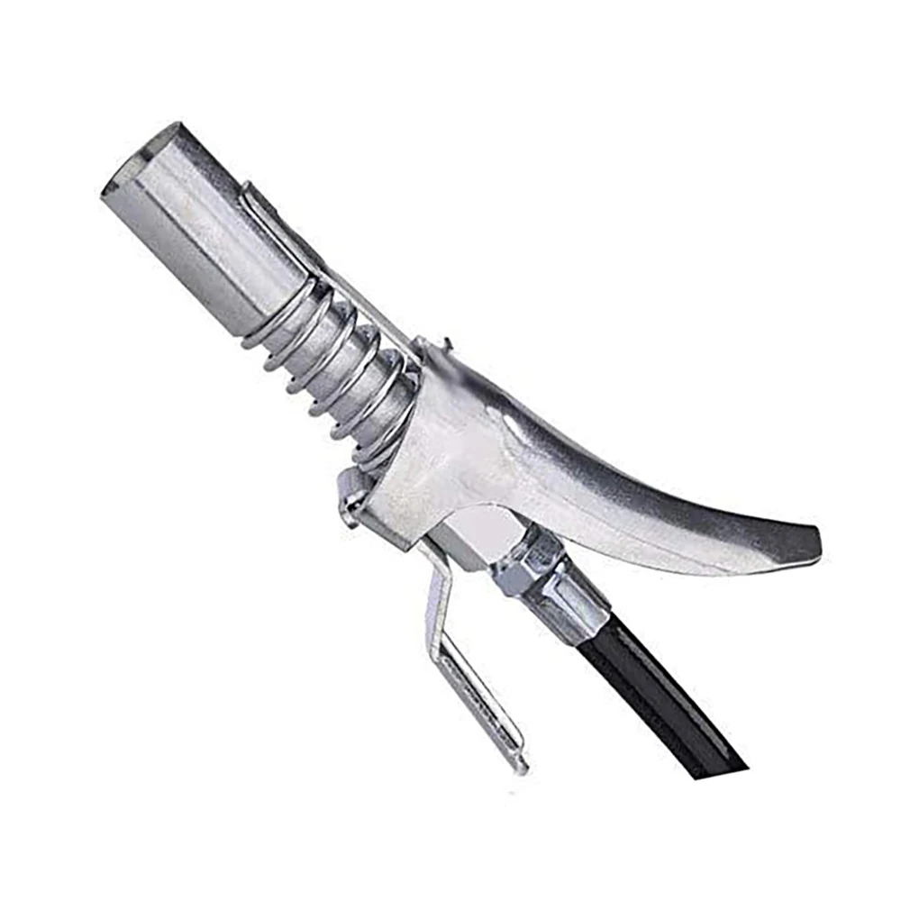 Смазка муфта блокировки плоскогубцы высокого давления смазка установка двойная