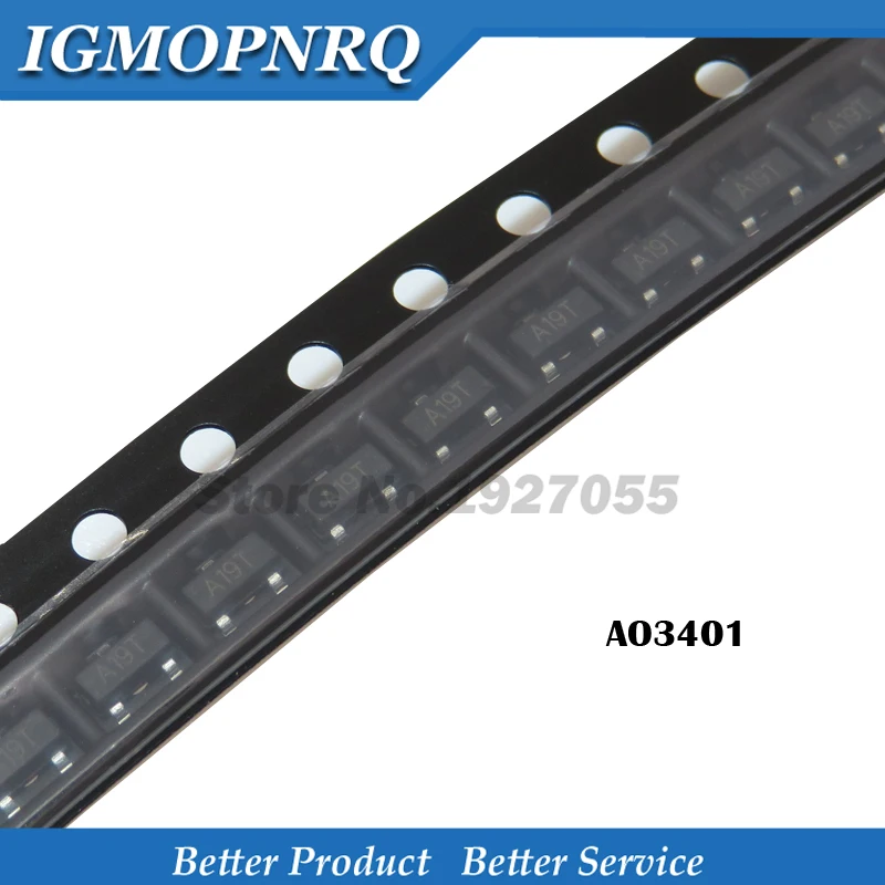 Новый регулятор напряжения 50 шт. TL431 431 BAV99 A7 2N2222 MMBT2222 S8050 S8550 MMBT3904 MMBT3906 BC847C BC848B AO3400
