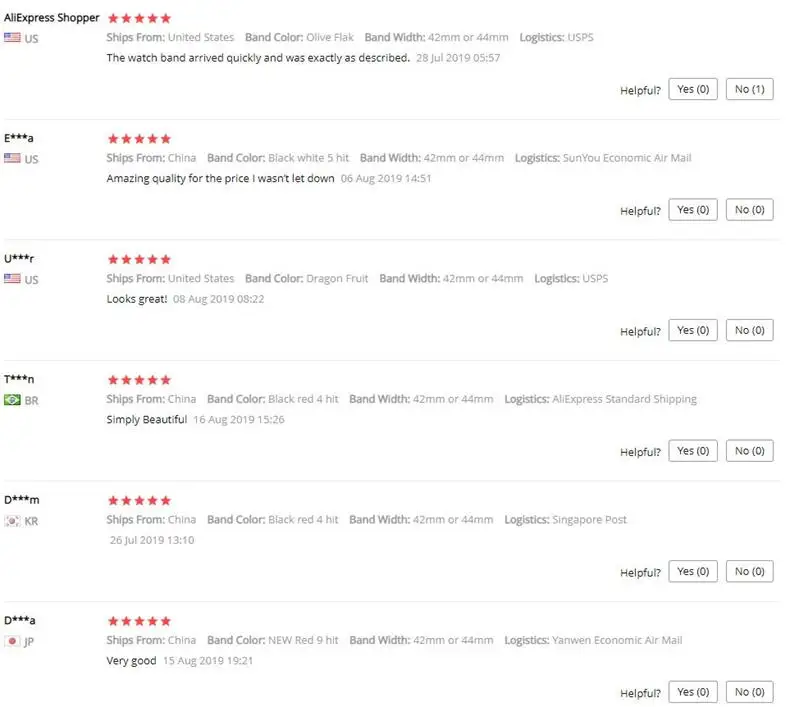Ремешок для apple watch 5 4 band correa apple watch 42 мм 44 мм 38 мм 40 мм iwatch series 5 4 3 2 1 нейлоновый браслет pulseira