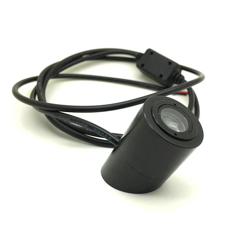 Лазерный прожектор лампа для заднего бампера противотуманного тормоза сигнала