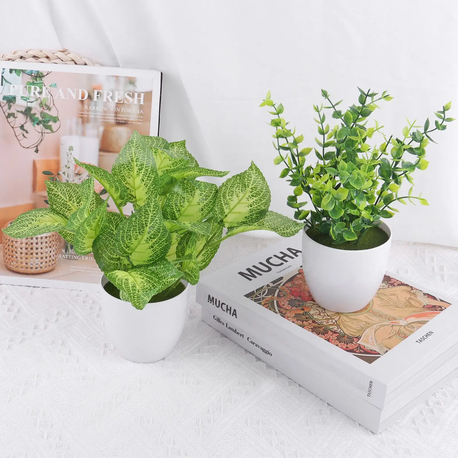 Искусственные растения бонсай искусственные цветы для маленького дерева стола