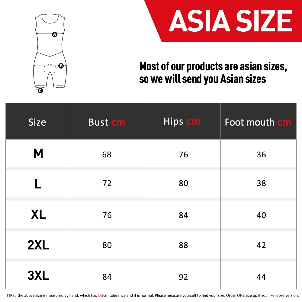 

Santic Men's Triathlon Cycling Suits Sleeveless Quick Dry Mesh Padded Tight Jumpsuit MTB Bike Clothing for Running Swimming