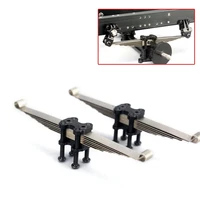 lesu metal front suspension for non ppower axle tamiya 114 rc tractor truck dumper scania remote control toy model th02089 smt3