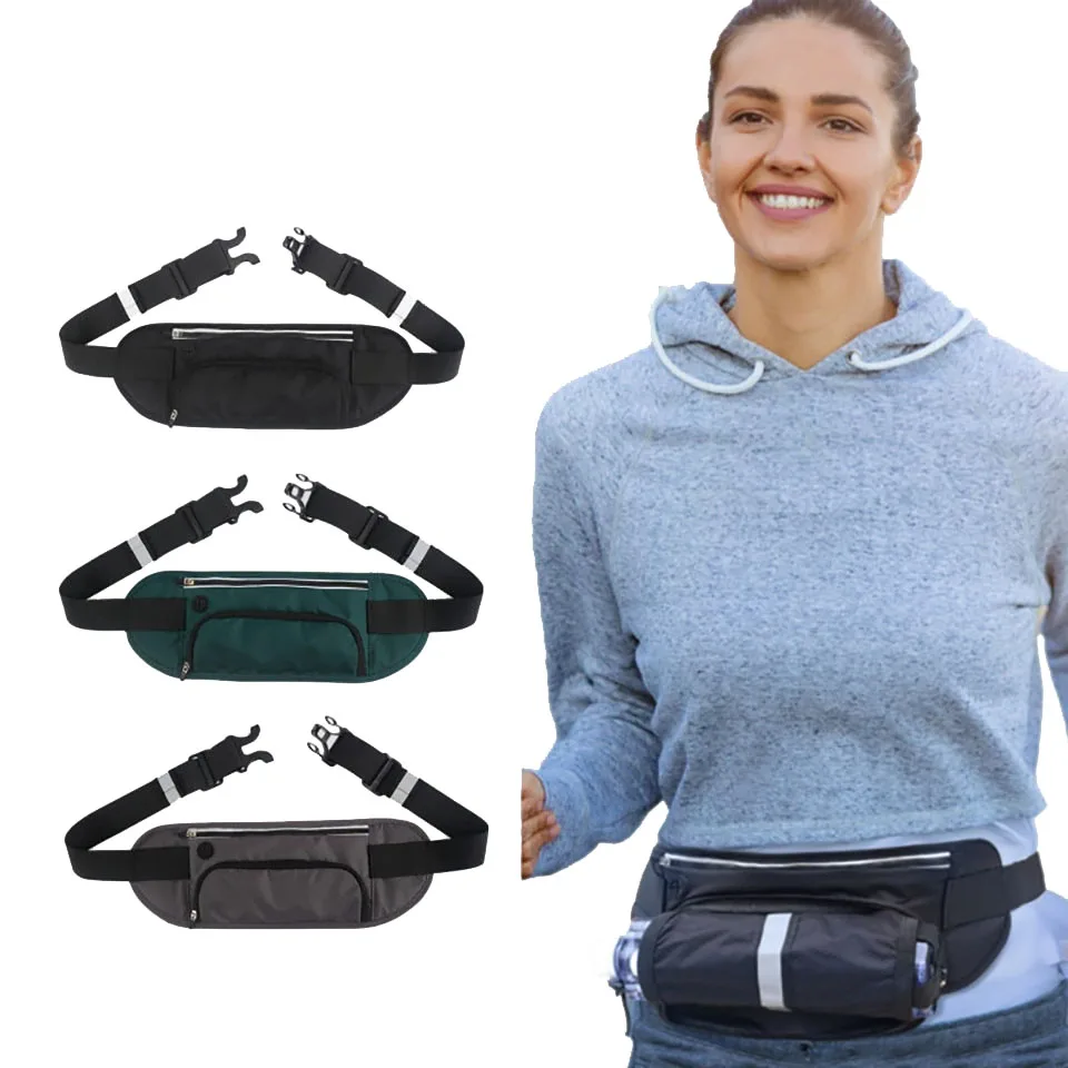 

Professional Sports Pockets Large-Capacity Waterproof And Breathable Storage Water Bottle Pockets Mountaineering Fishing Bag