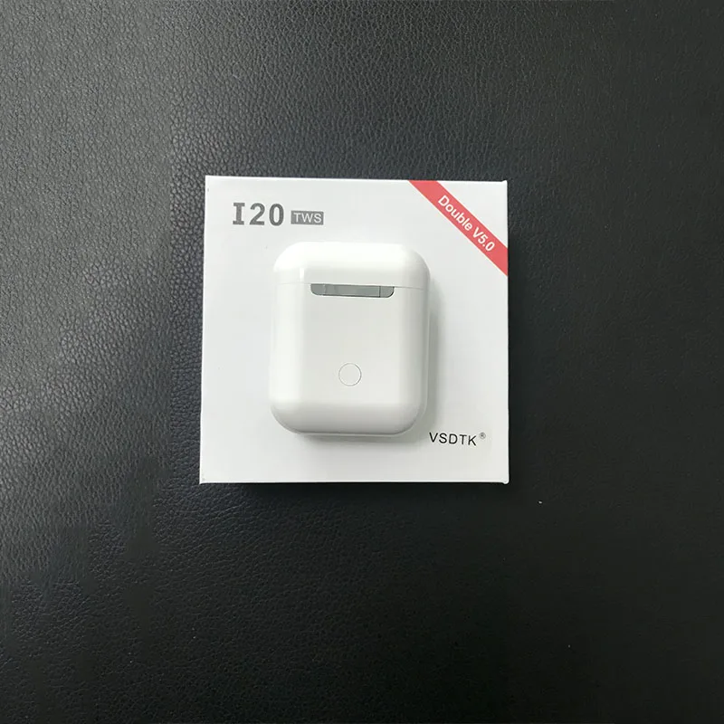 I10tws i30 i20 tws беспроводные наушники вкладыши 5 0 bluetooth гарнитура спортивные