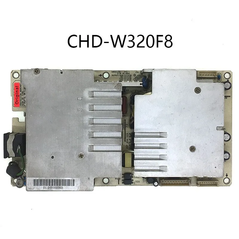 

100% test work for CHANGHONG CHD-W320F8 POWER BOARD FSP179-4F01 3BS0069015