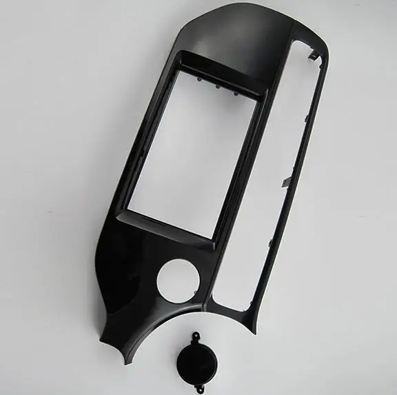 Автомобильная облицовка стерео радиопанель звуковая навигационная рамка