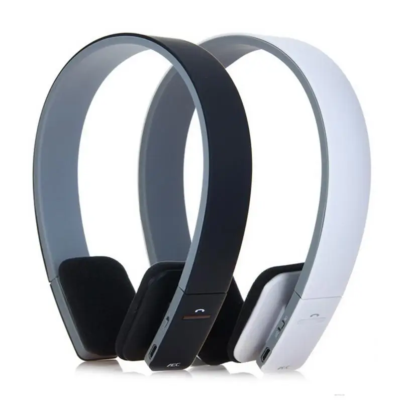 

BQ618 Head Mounted Bluetooth Headset Wireless Sports Running Fitness Stereo Heavy Bass Hands Free Headset