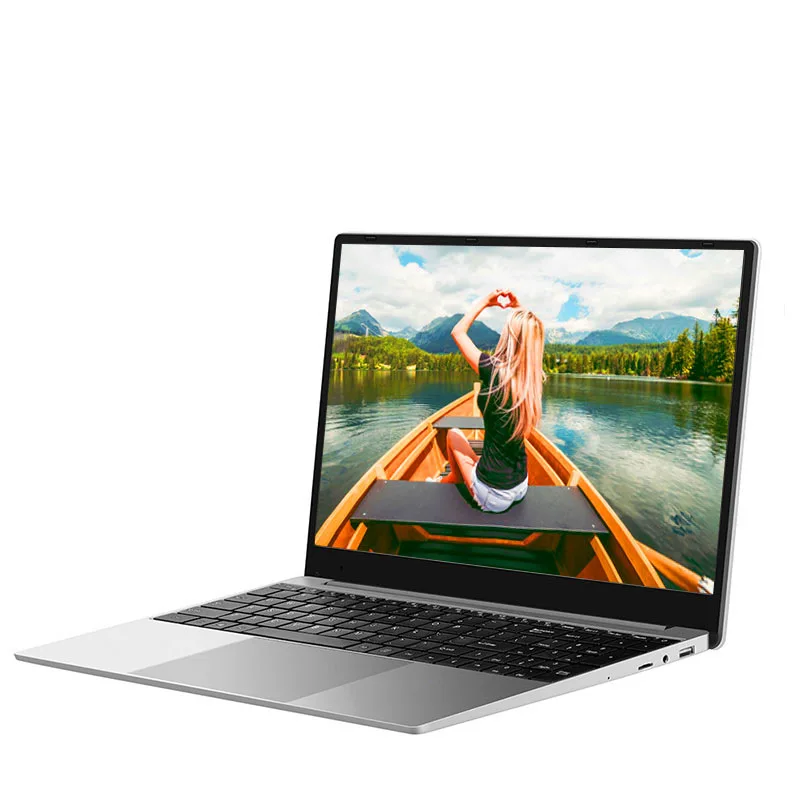 

Laptop Computer Office Work Gaming Notebook Laptop Intel Core i5 4200U 15.6 inch 1080P Large Screen Portable Notebook Laptop