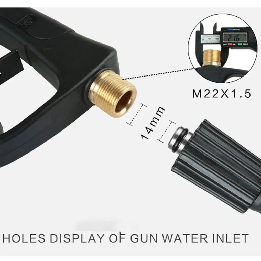 1/" регулируемая пенная насадка для мытья бутылок пластиковое стальное мыло для мытья автомобиля распылитель давления