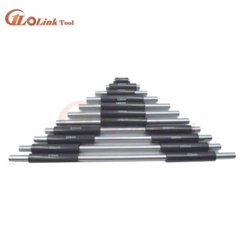 Калибровочный микрометр 25 мм 50 75 100 125 200 мм|gauge measuring tool|gauge measuremeasuring gauge |