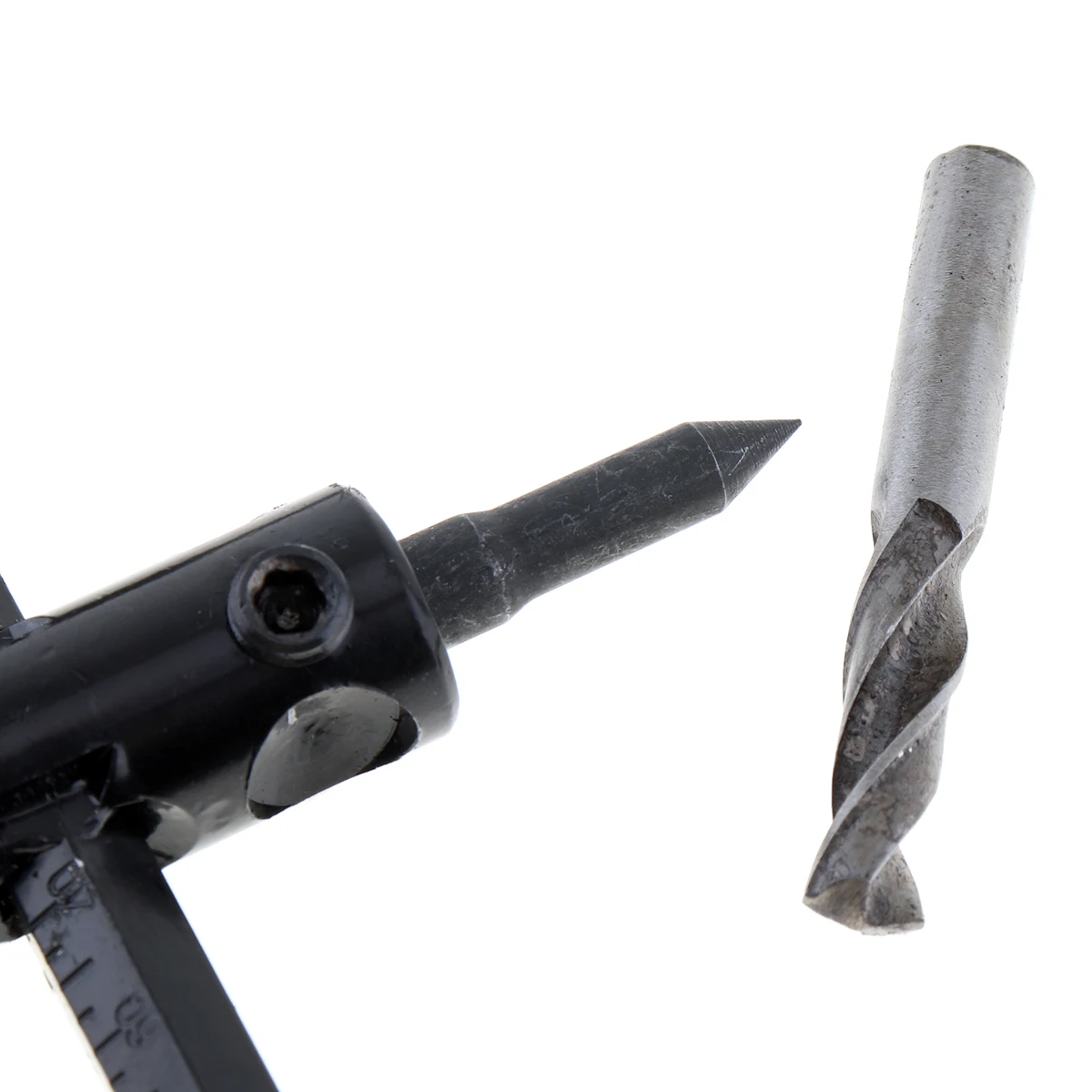 30 мм-200 мм регулируемое сверло аккумуляторной дрели набор из легированной стали