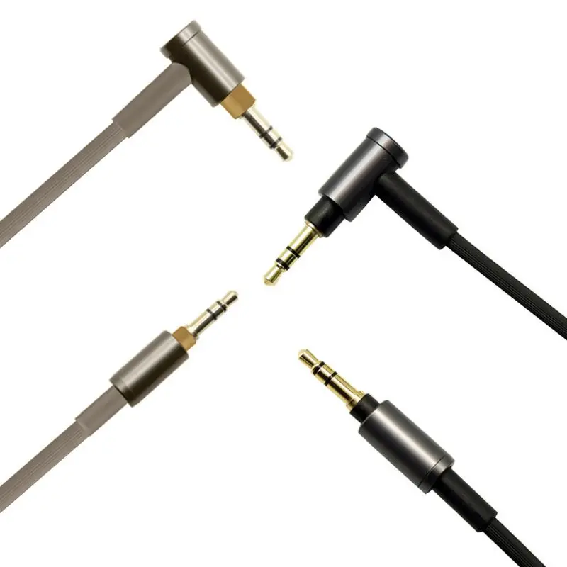Aux Наушники аудиокабель удлинитель для Sony WH 1000xm3 CH700N MDR 1ADAC XB950N1 H900N беспроводные
