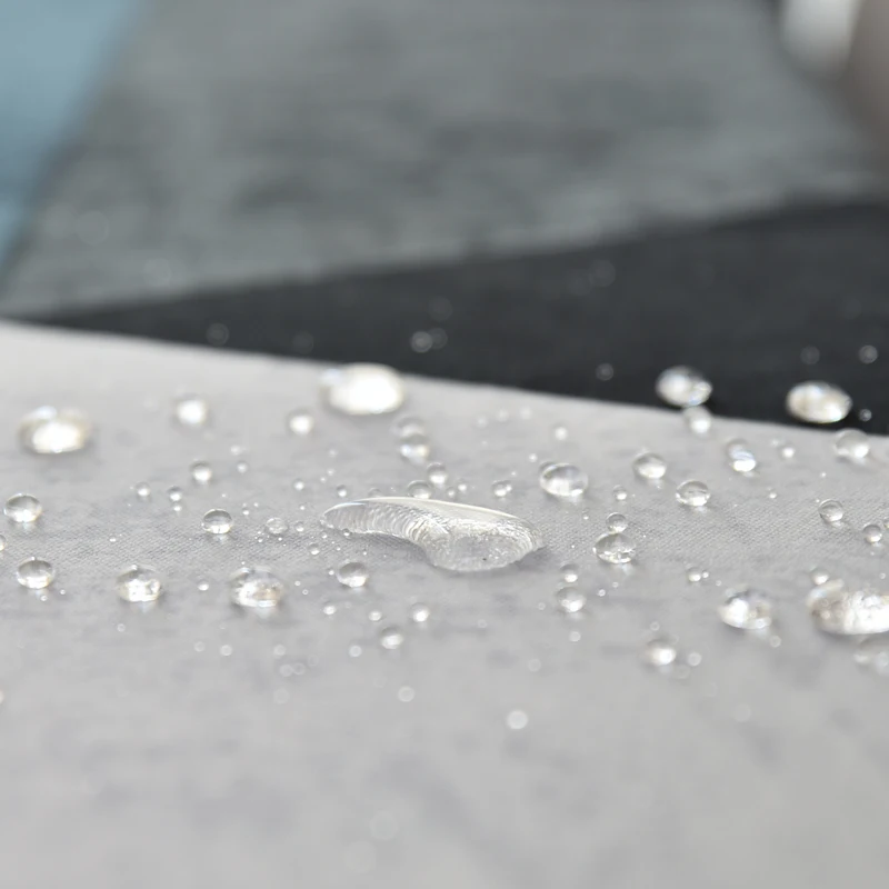 Прямоугольный стол ткань водонепроницаемый маслонепроницаемый