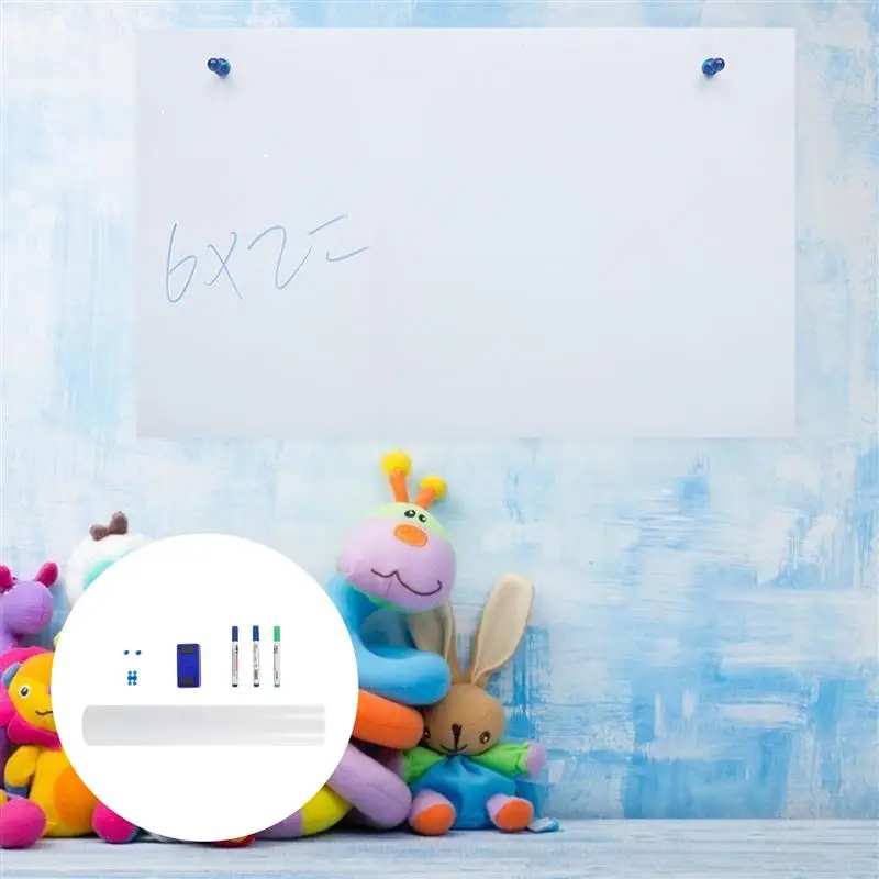 

Presentation Supplies