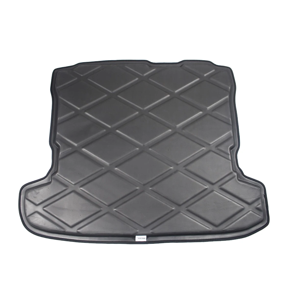

Cargo Liner Boot Tray For Mitsubishi Pajero V97 Shogun 2007 2008 2009 2010-2018 Rear Trunk Cover Carpet Kick Pad Matt Mat Floor
