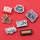 Мультяшные подвески для обуви Keroppi, пряжки для обуви, украшения, аксессуары, подходит для Croc-браслета JIBZ, подарки для вечеринки