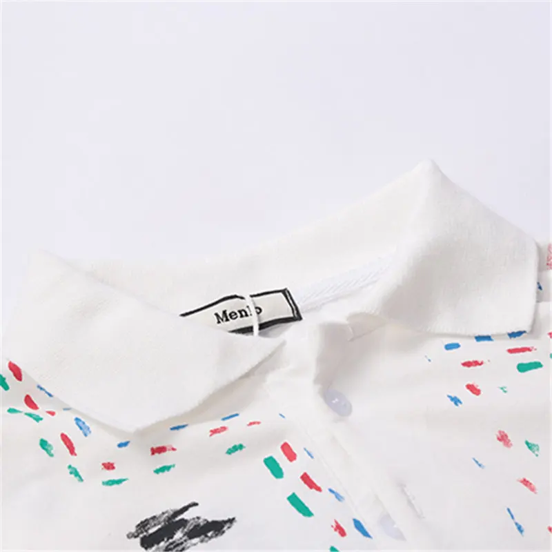 Женский свитшот с длинным рукавом и принтом граффити | Женская одежда