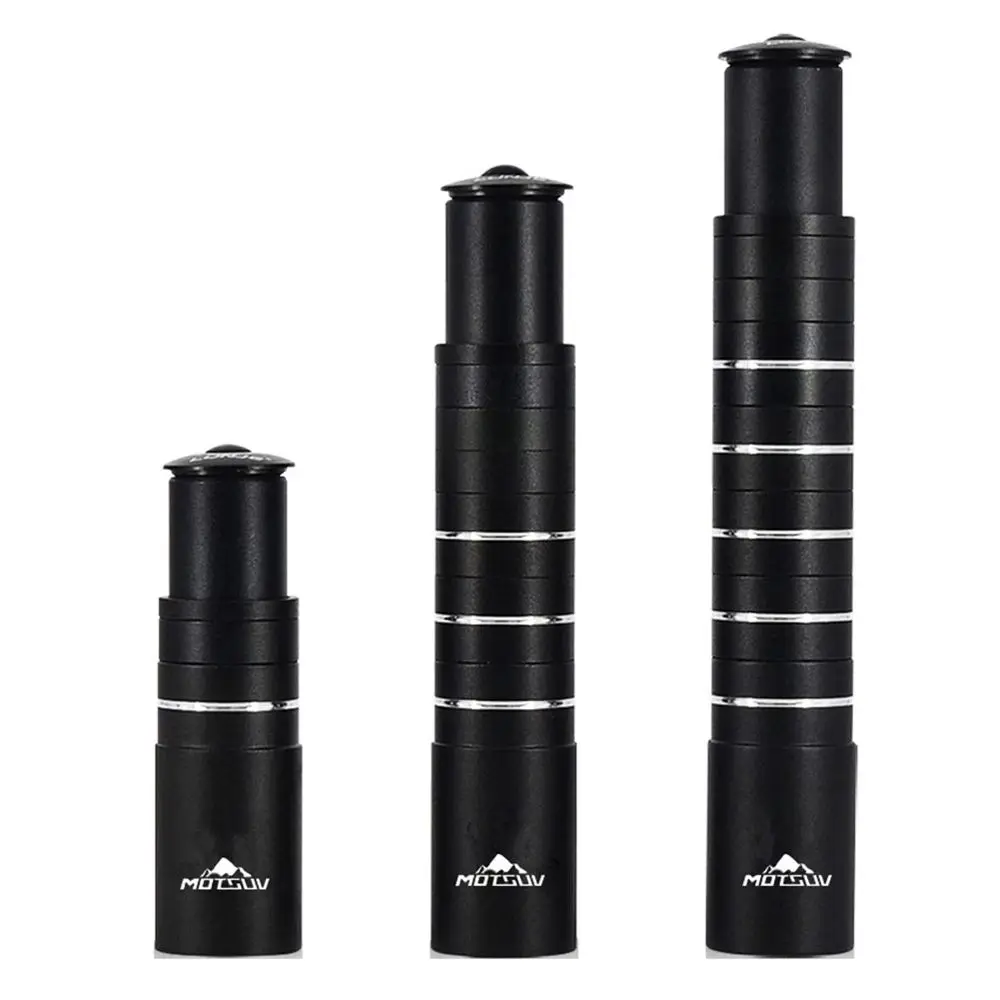 

Удлинитель для руля велосипеда, 115/180/210 мм