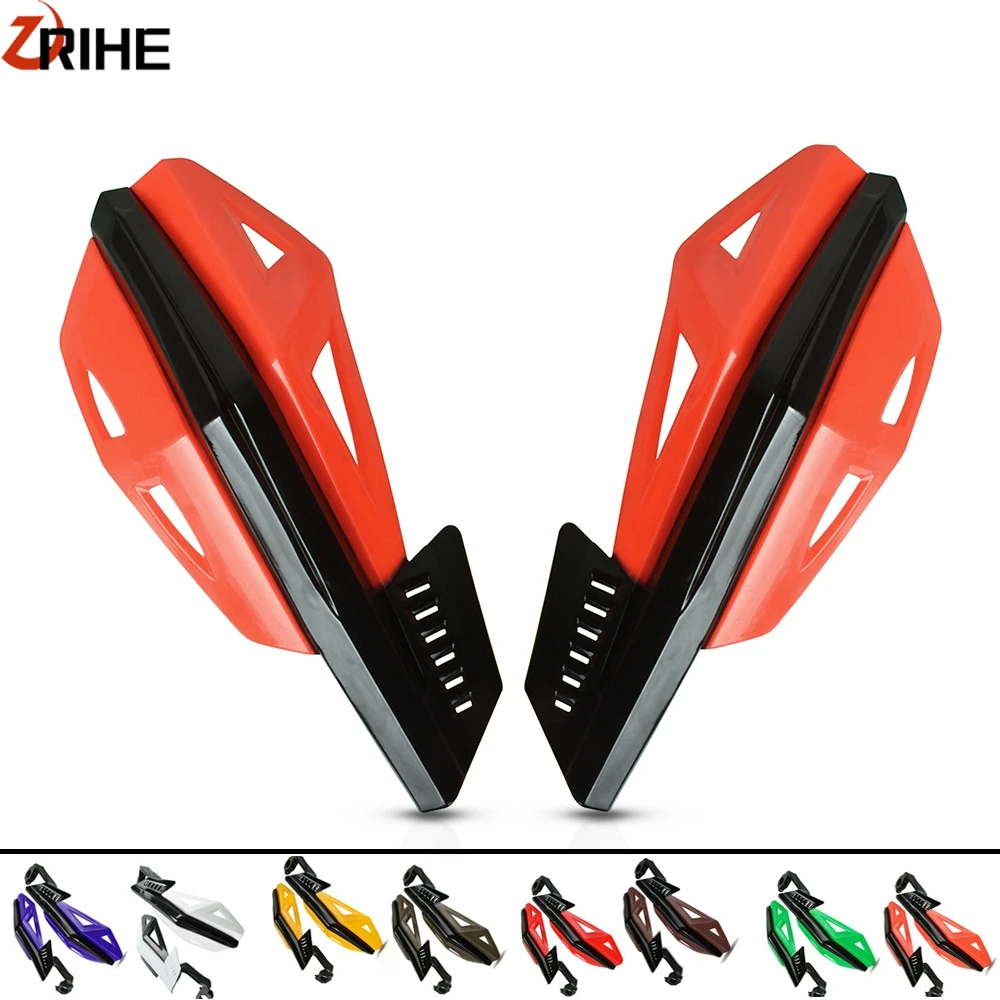 Универсальная защита для Руля Мотоцикла 7/8 дюйма 22 мм защитная накладка XCW EXCF XCF XC