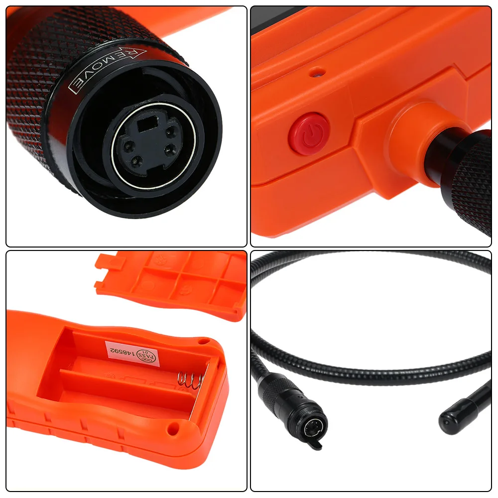 Kkmoon автомобильный диагностический инструмент детектор Классическая