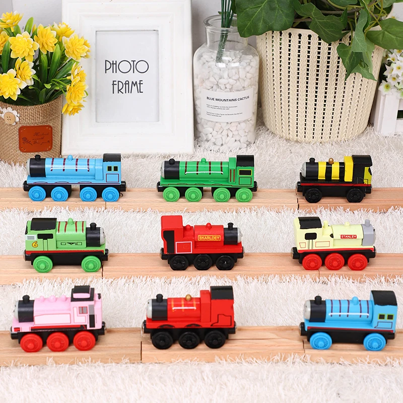 Поезд Thomas James and Friends игрушка для детей | Игрушки и хобби