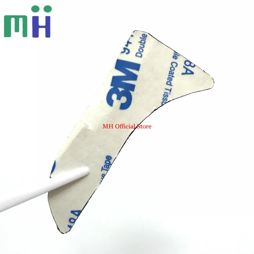 COPY NEW For Nikon D700 Rear Rubber Back Cover Thumb Camera Replacement Repair Part | Электроника