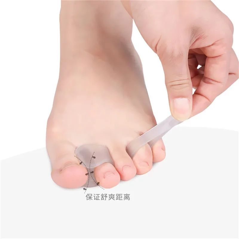 Комплект из 2 предметов от болезненной опухоли на два отверстия с накатанной