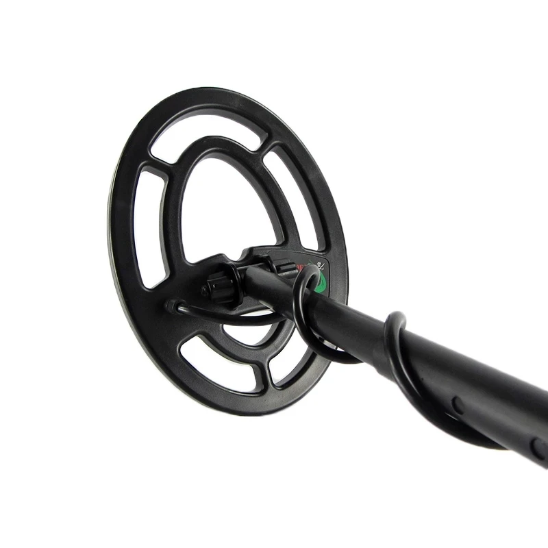 Металлоискатель MD6250 профессиональный металлодетектор с 3-мя режимами