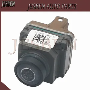 Автомобильная камера объемного вида A2059053509, подходит для Mercedes W205 A205 C205 V205 S205 W257 W213 C238 W222 V222 X222 W253 A217 C217