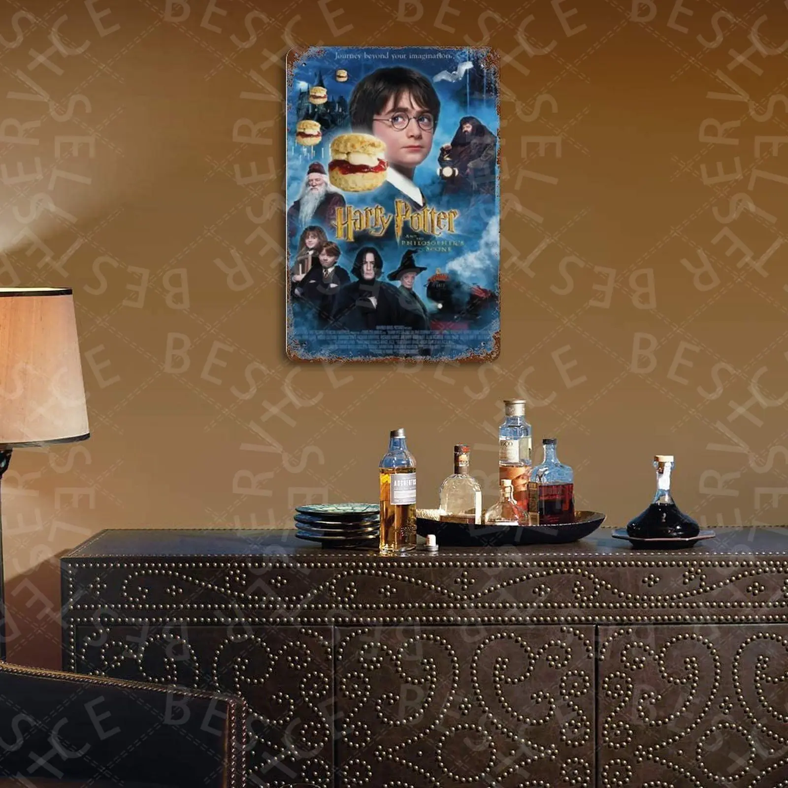 

Classic Movie Metal Tin Sign Vintage Metal Plate Poster Bar Pub Wall Decor Plaques Living Room Garage Wall Signs Gifts