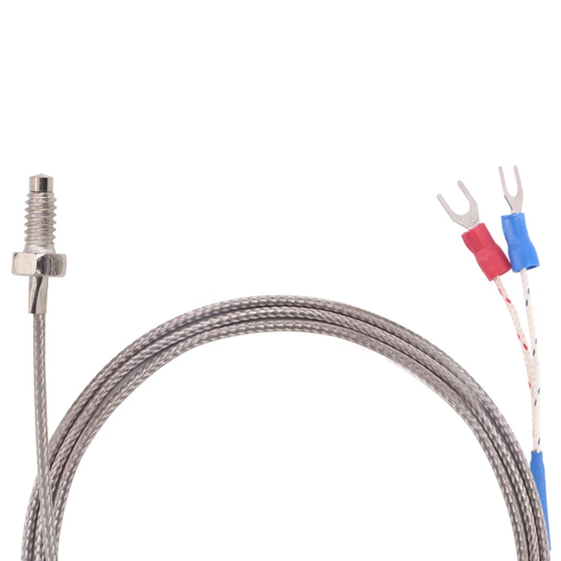 PID Температура контроллер Набор цифровой интеллигентая (ый) SSR-DN SSR-25DA M6 новое