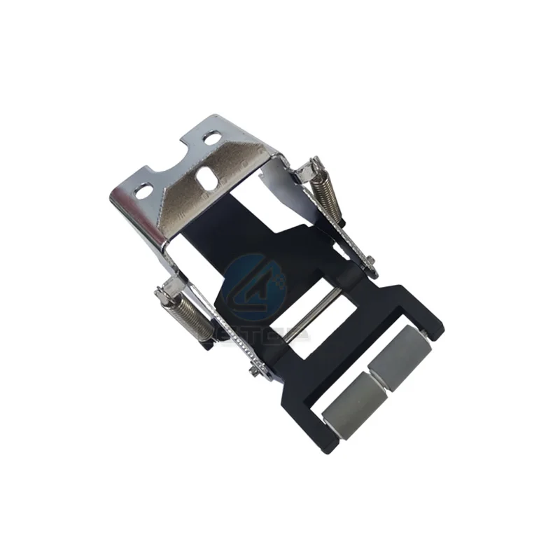 Высококачественный Одноколесный двойной сборный ролик KM для принтера Xuli myjet -