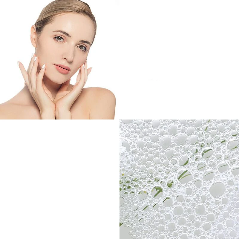 Изображения бренд Гиалуроновая кислота Увлажняющий очищающий крем для лица что