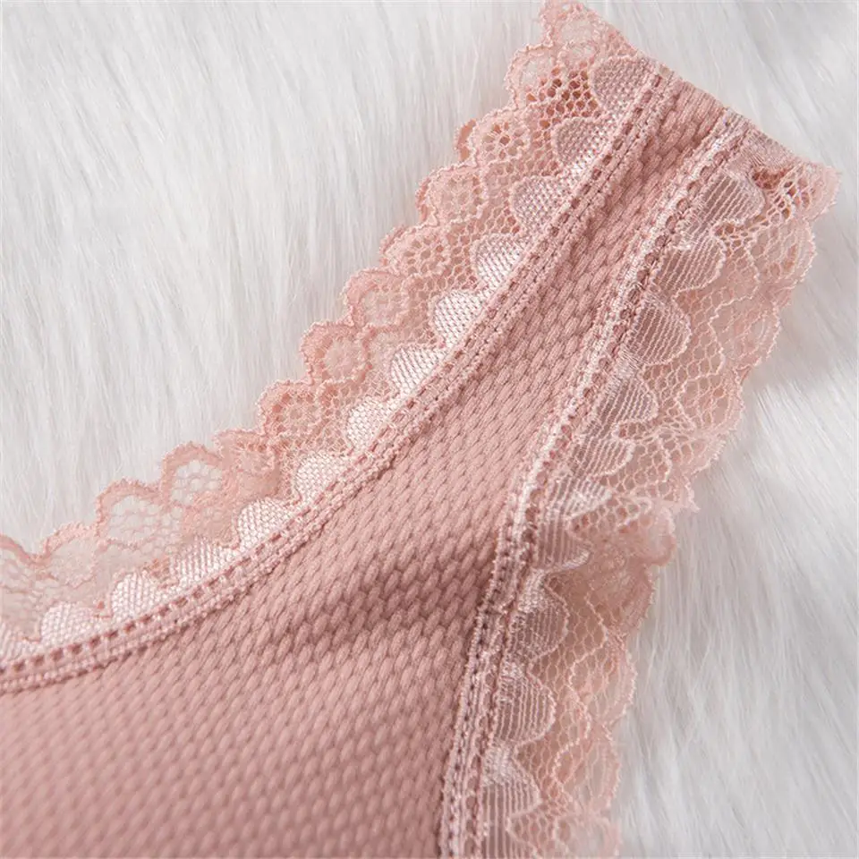 

2021 new Bra Female Stretch Active Women Underwear Sports Top Wear For Bra Running Cotton Gym Wire Free Crop Top