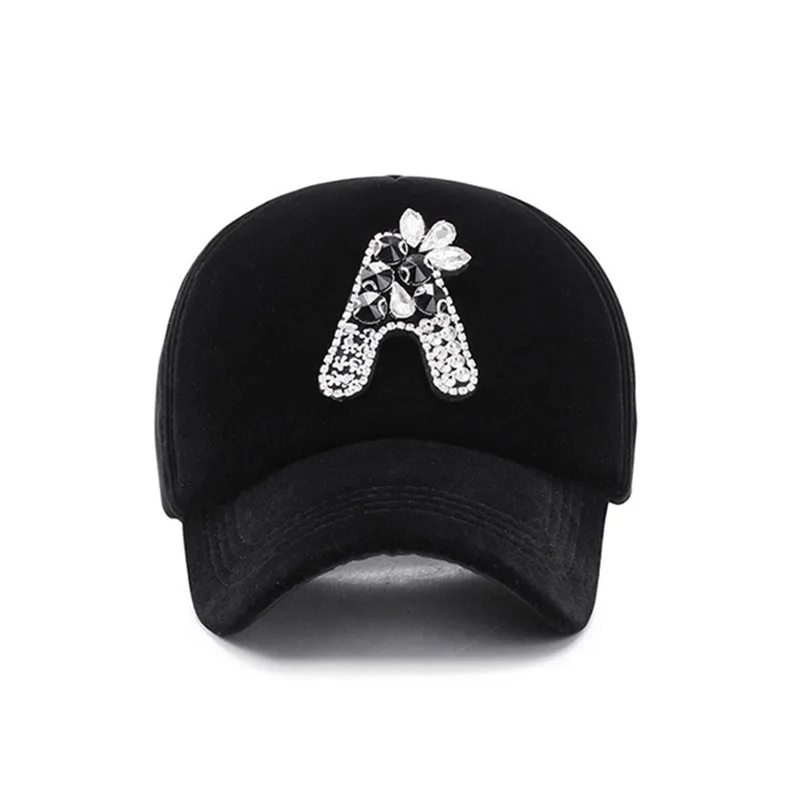 SILOQIN  Woman's Ponytail Baseball Cap Autumn Winter Trend Snapback Lady Brands Baseball Caps Adjustable Leisure Warm Tongue Cap