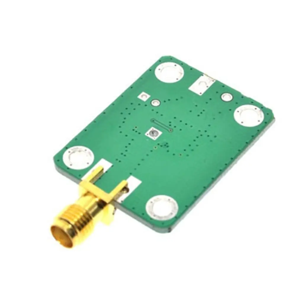 1 8000 МГц AD8318 логарифмический детектор RF 70 дБ RSSI измерение мощность доска счетчика