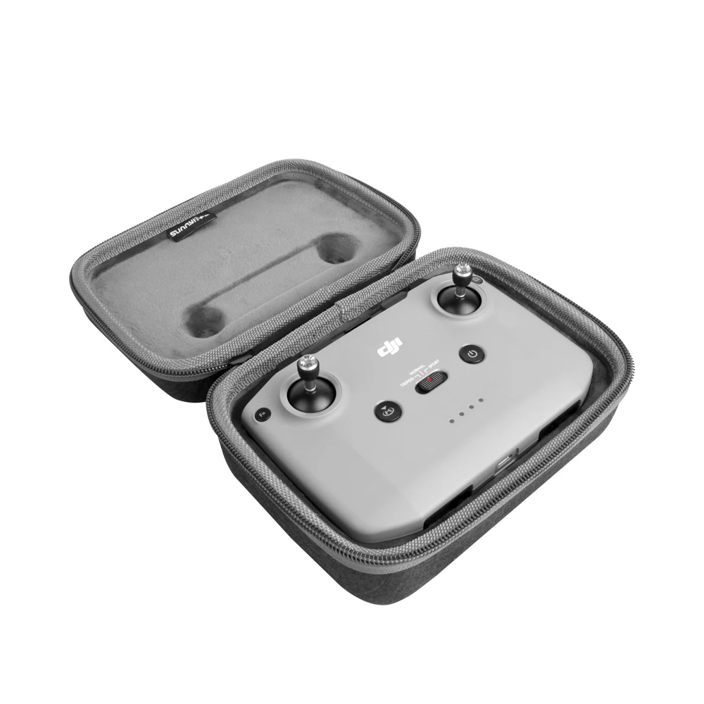 Портативный чехол для хранения сумка DJI Mavic Air 2 Drone/ Remote Controller Propeller защитный