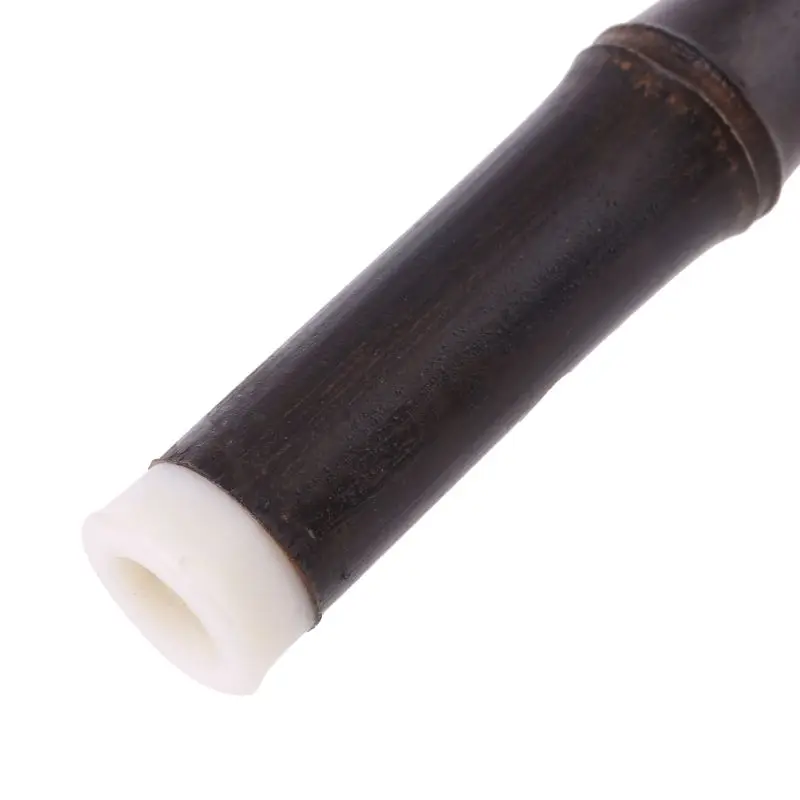 Китайская фиолетовая бамбуковая флейта Юньнань односекционный музыкальный