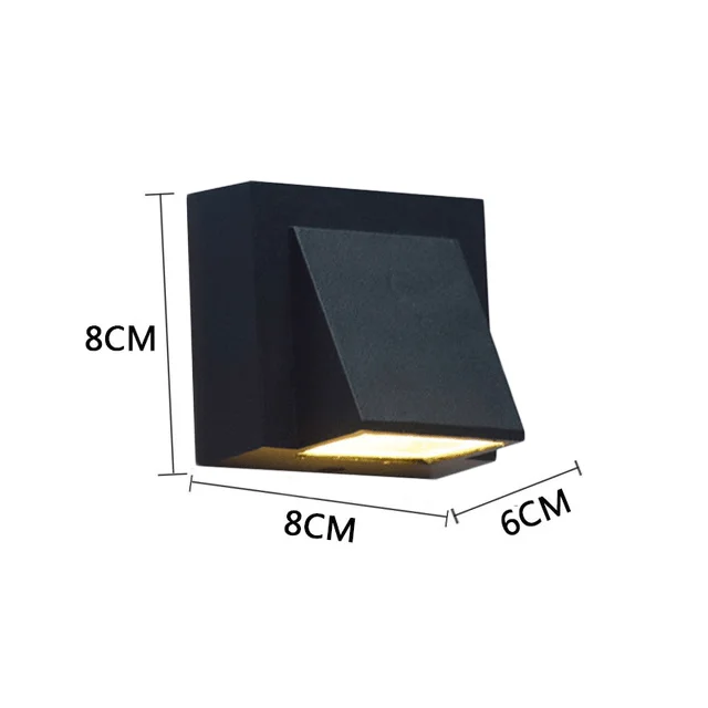 

Настенный светильник Winlams