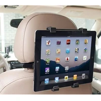 holder for car tablet stand back seat headrest mount holder for xiaomi samsung universal tablet pc gps on car accessories