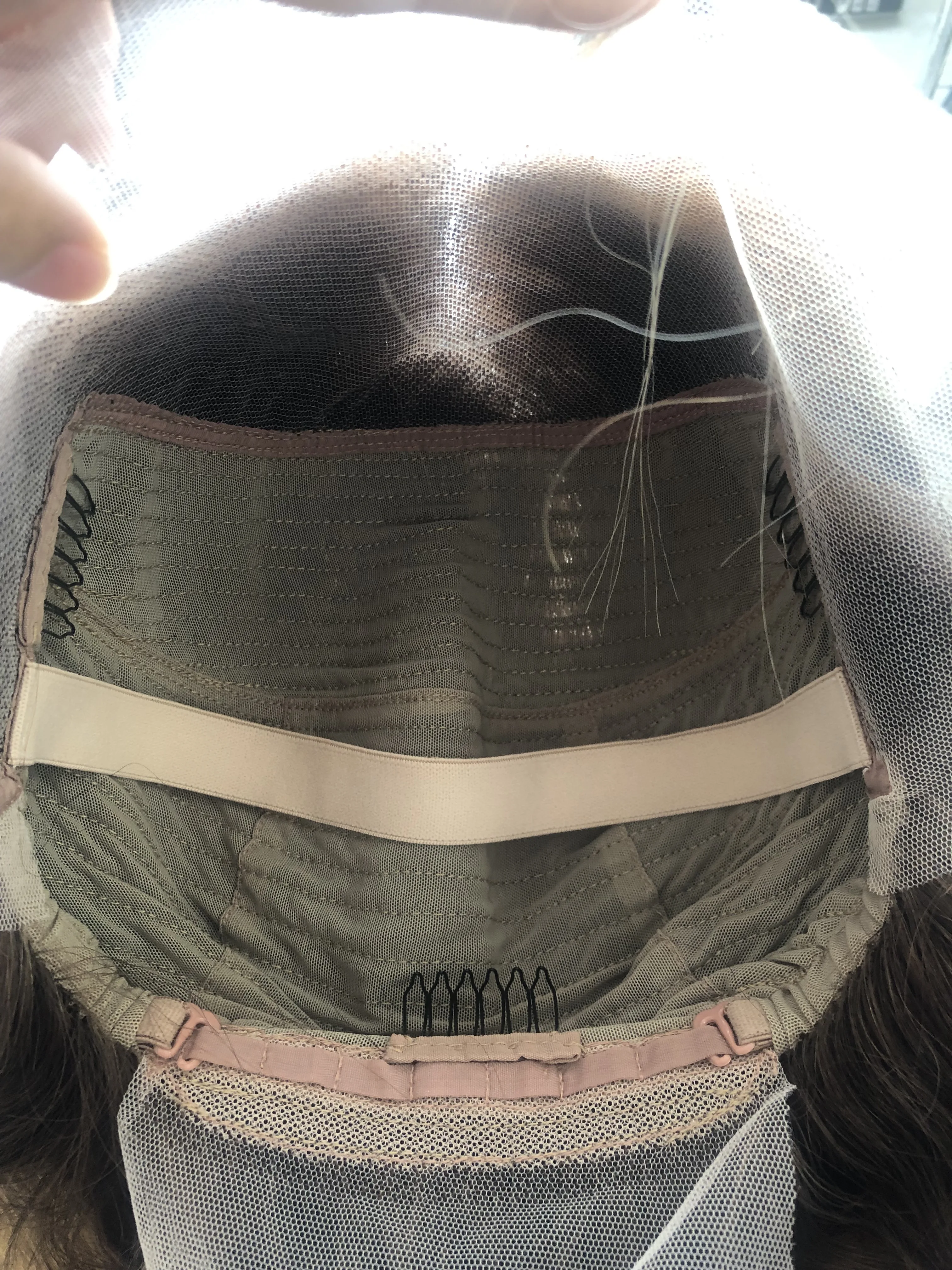

QueenKing hair Front Lace Wig 180% Density Cami Color Balayage Ombre Wigs T7/7/24 European Remy hair Free Shipping Overnight